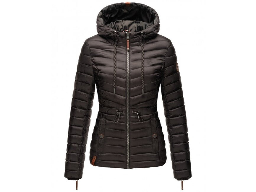 Marikoo ANIYAA Women's Transition Jacket with Hood