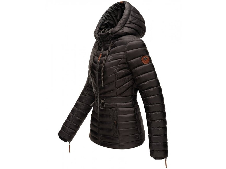 Marikoo ANIYAA Women's Transition Jacket with Hood