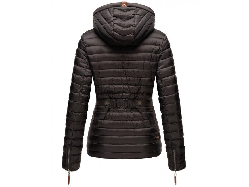 Marikoo ANIYAA Women's Transition Jacket with Hood