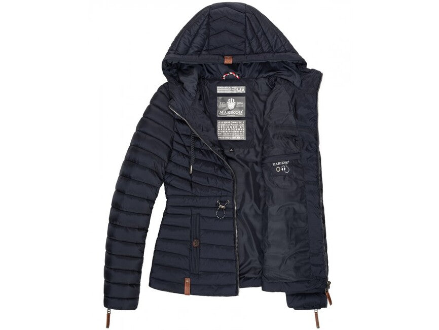 Marikoo ANIYAA Women's Transitional Hooded Jacket