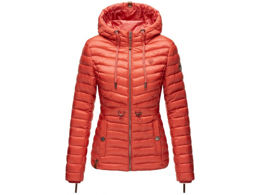 Marikoo ANIYAA Women's Transitional Hooded Jacket