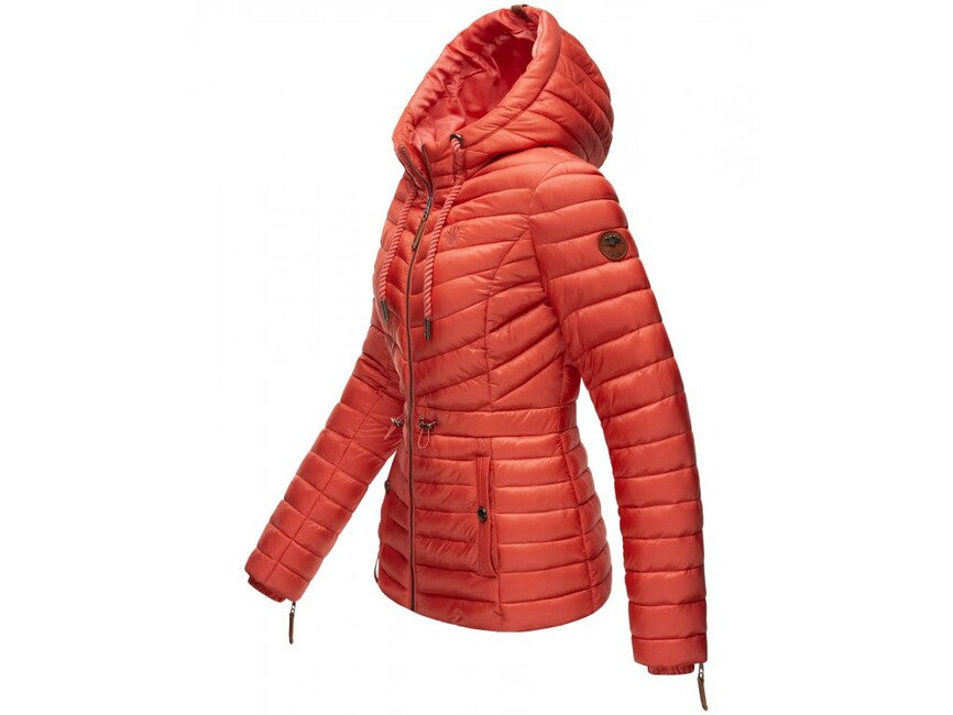 Marikoo ANIYAA Women's Transitional Hooded Jacket