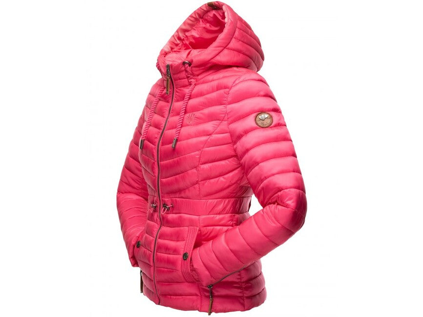 Marikoo ANIYAA Women's Transitional Hooded Jacket