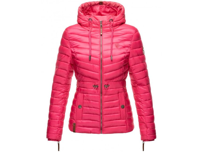 Marikoo ANIYAA Women's Transitional Hooded Jacket