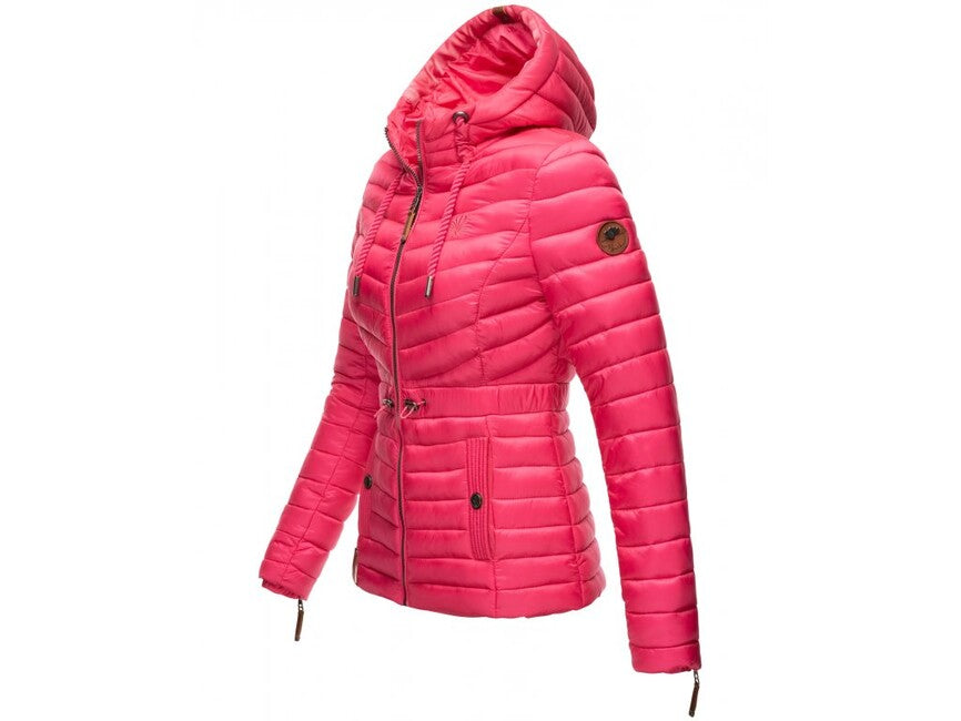 Marikoo ANIYAA Women's Transitional Hooded Jacket