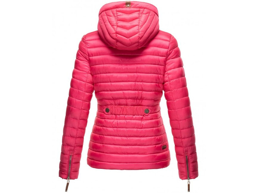 Marikoo ANIYAA Women's Transitional Hooded Jacket