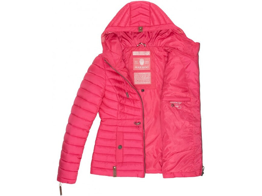 Marikoo ANIYAA Women's Transitional Hooded Jacket