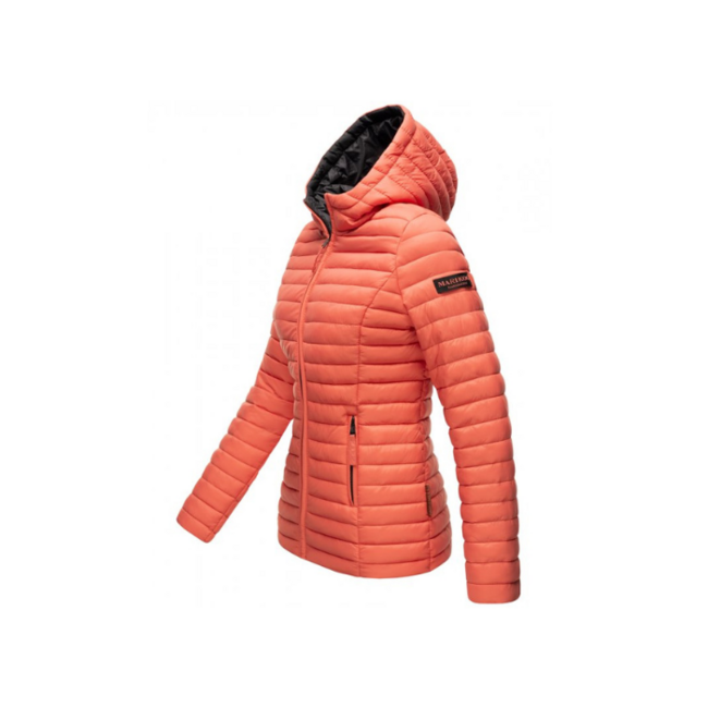 Marikoo ASRAA Women's Transitional Hoodie Jacket