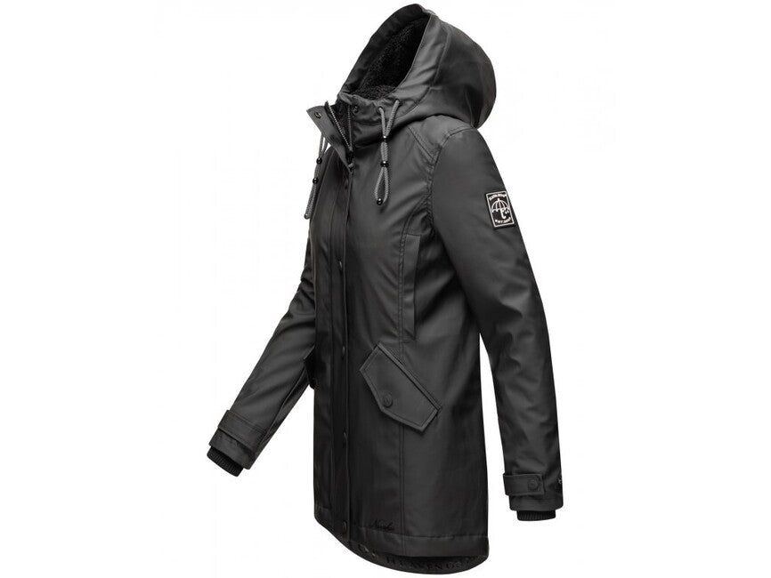 Navahoo LINDRAA Women's Waterproof Jacket