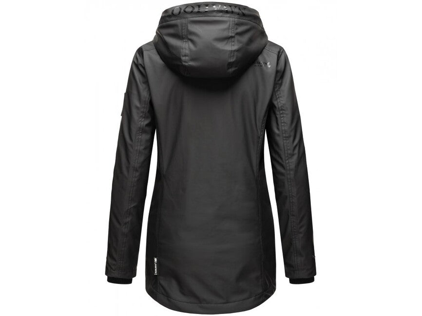 Navahoo LINDRAA Women's Waterproof Jacket