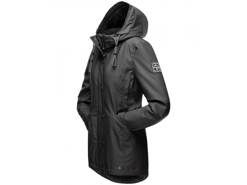 Navahoo LINDRAA Women's Waterproof Jacket