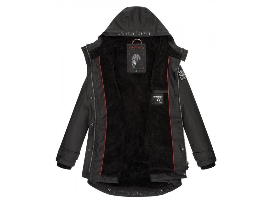 Navahoo LINDRAA Women's Waterproof Jacket