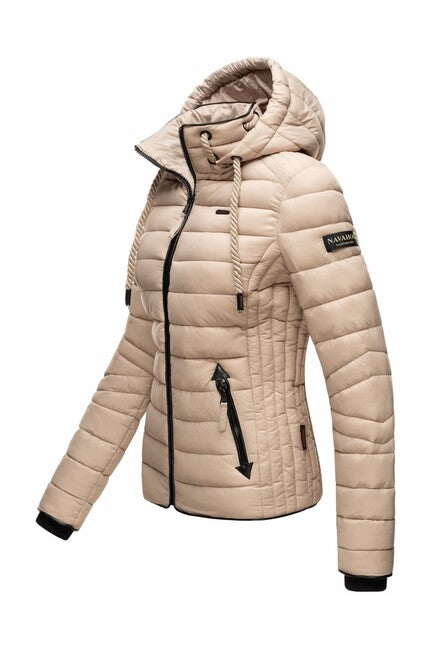 Navahoo Lulana Women's Transitional Hoodie Jacket