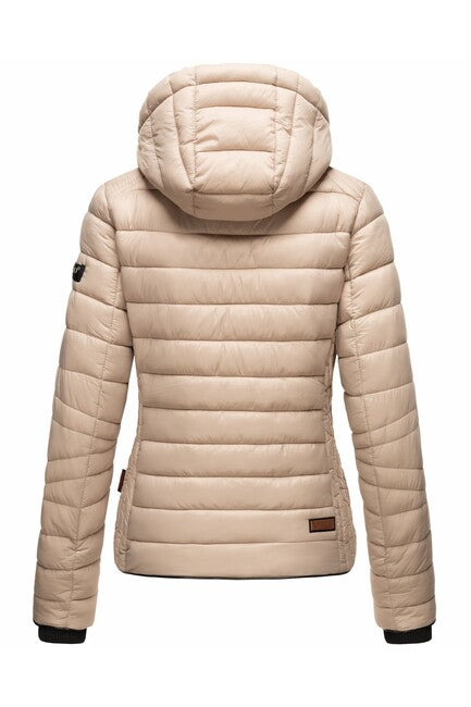 Navahoo Lulana Women's Transitional Hoodie Jacket