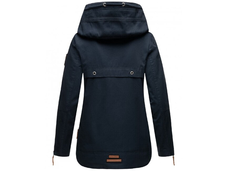 Navahoo Wekoo Women's Transitional Jacket with Hood