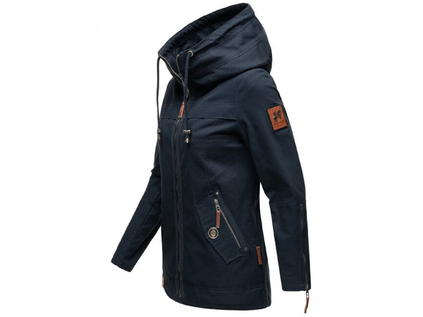 Navahoo Wekoo Women's Transitional Hoodie Jacket