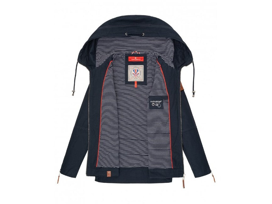 Navahoo Wekoo Women's Transitional Jacket with Hood