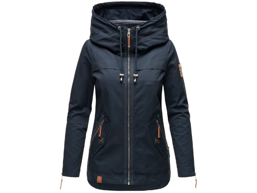 Navahoo Wekoo Women's Transitional Hoodie Jacket