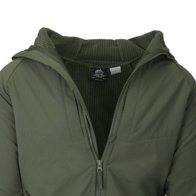 Helikon-Tex Urban Hybrid Jacket, Taiga Green