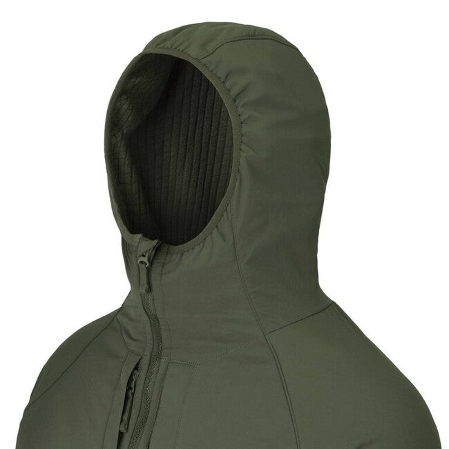 Helikon-Tex Urban Hybrid Jacket, Taiga Green