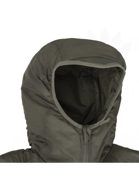 Helikon-Tex Wolfhound Climashield® Jacket, Green