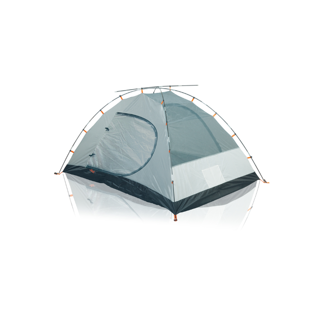 HUSKY Burton Outdoor Tent 2-3, Green