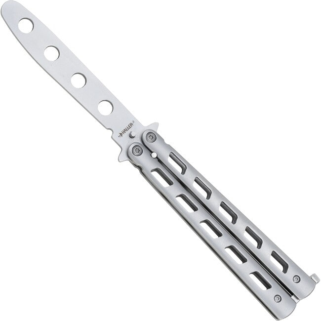Haller Butterfly Training Knife