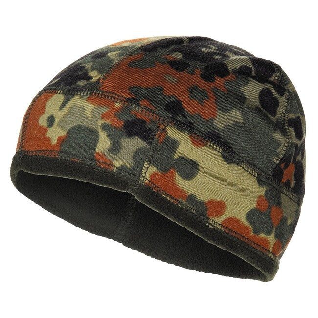 MFH BW Hat, BW Camo