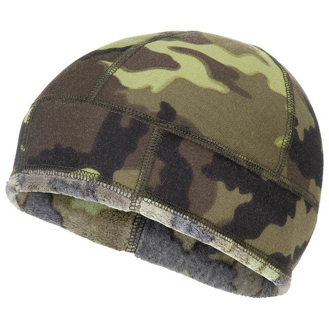 MFH BW Hat, M95 CZ Camo