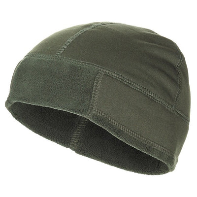 Fleece Beanies