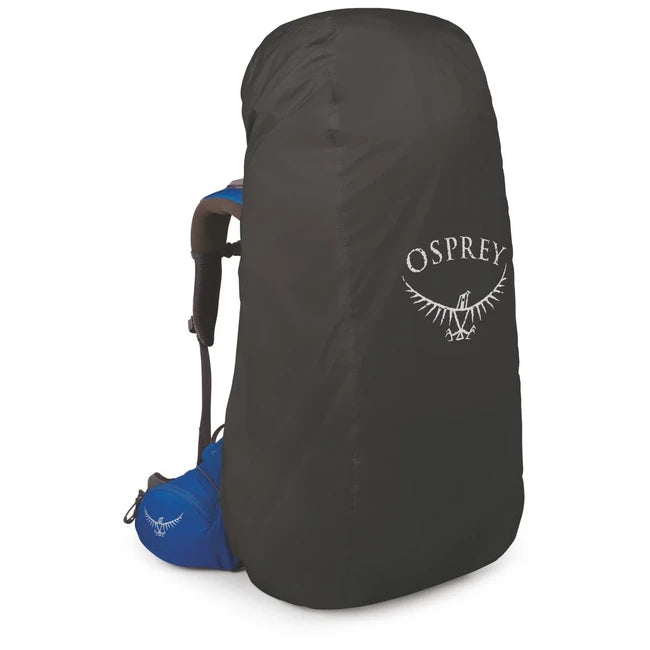 OSPREY UL Raincover LG Pack Rain Cover, Black