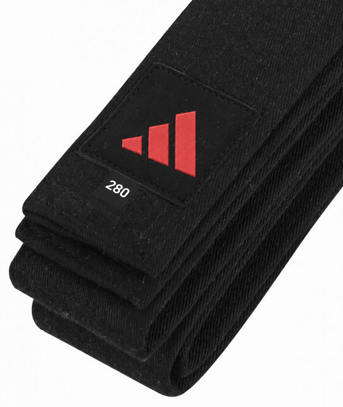 Katsudo Champion II Belt, Black