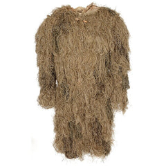 MFH Camo Ghillie jakna, puščavska