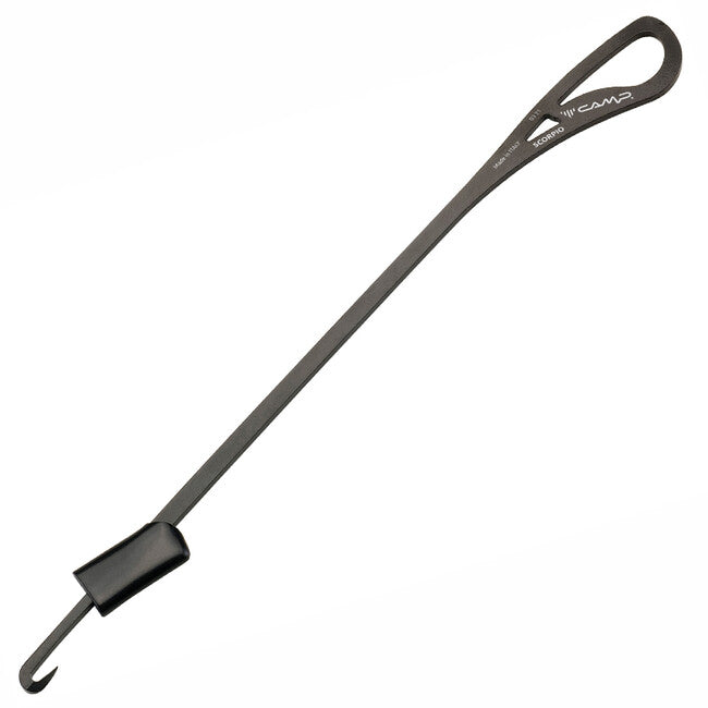CAMP Abalakov Scorpio Hook, 24cm