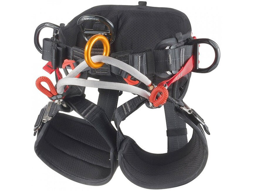 CAMP Tree Access ST Arborist Harness