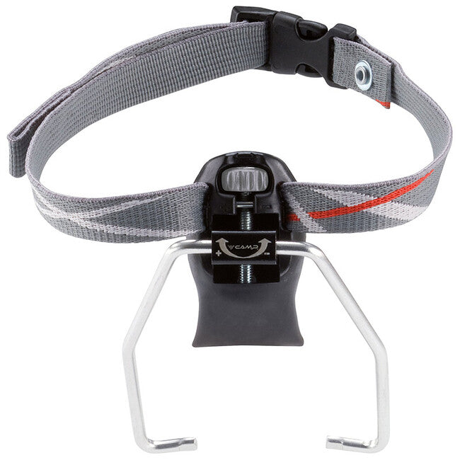 CAMP Automatic Rear Aluminum Crampons