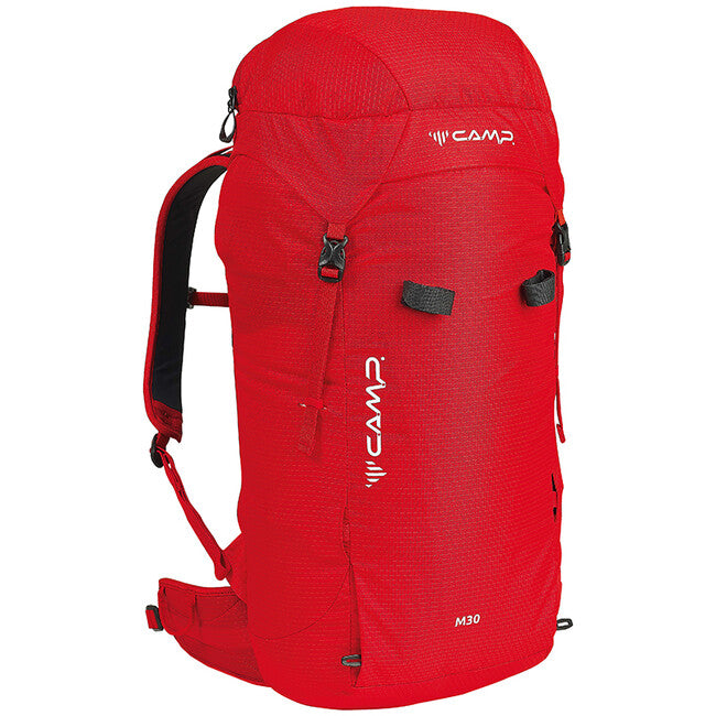 CAMP M30 Backpack 30l, Red