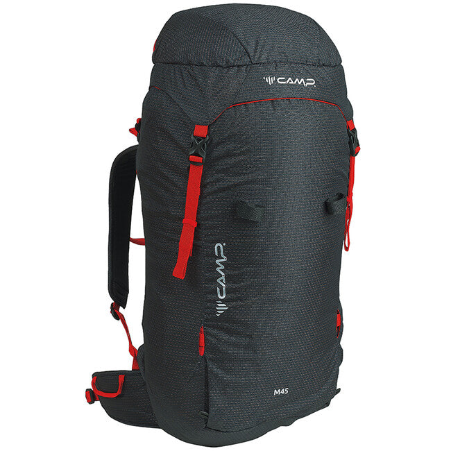 CAMP M45 Backpack 45L, Anthracite Grey