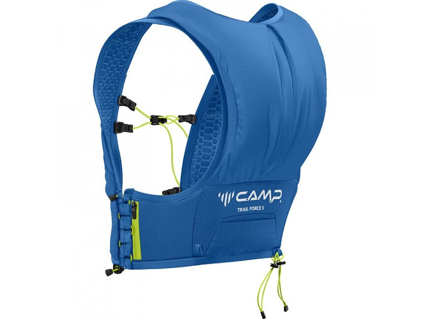 CAMP Trail Force Running Vest 5L