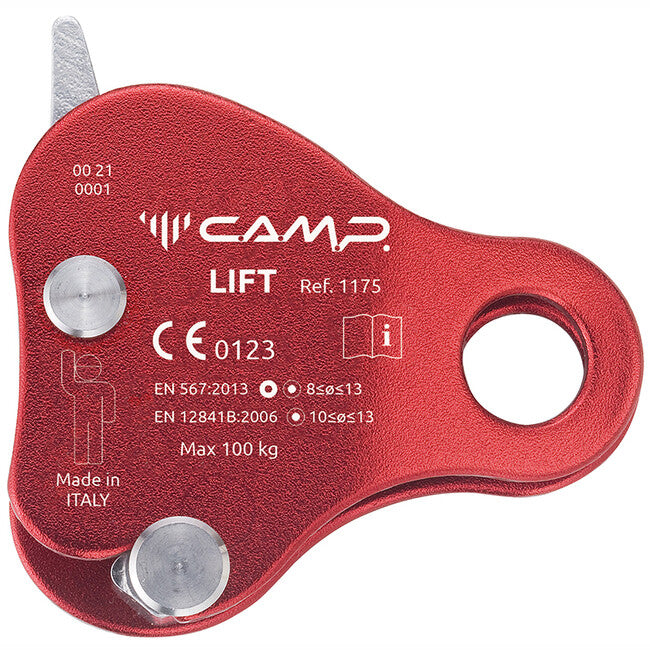 CAMP Lift Carabiners