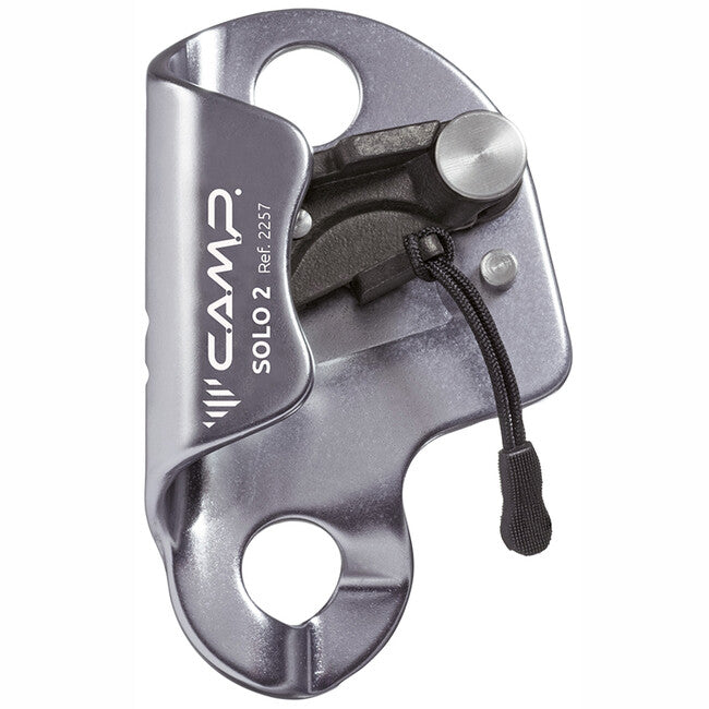 CAMP Solo 2 Belay Device