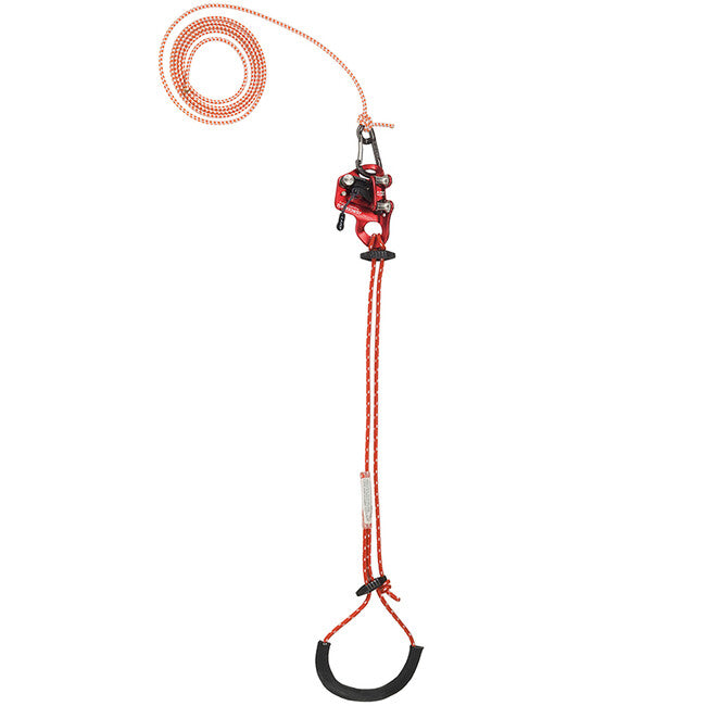 CAMP Turboknee System Climbing Blocker