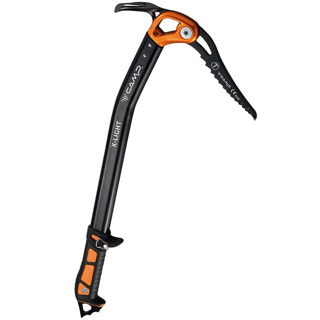 CAMP X-Light Technical Climbing Carabiner 50 cm