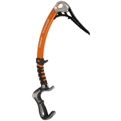 Climbing Ice Axes