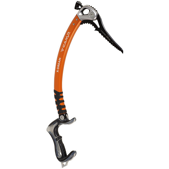 CAMP X-Dream Alpina Ice Axe