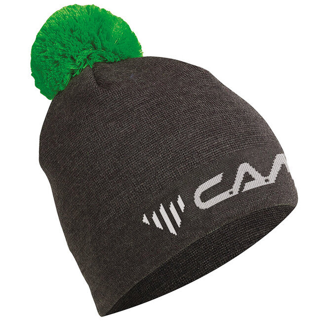 CAMP Tom Beanie, Green