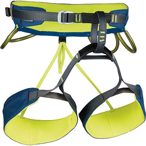 CAMP Women's Climbing Set Energy, Blue