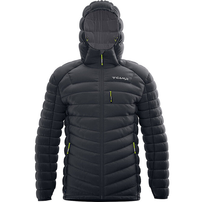 CAMP Women's Down Protection, Black
