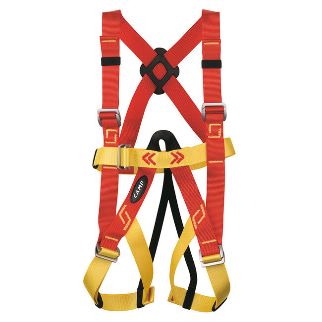 CAMP Bambino Harness Kids Full Body Harness