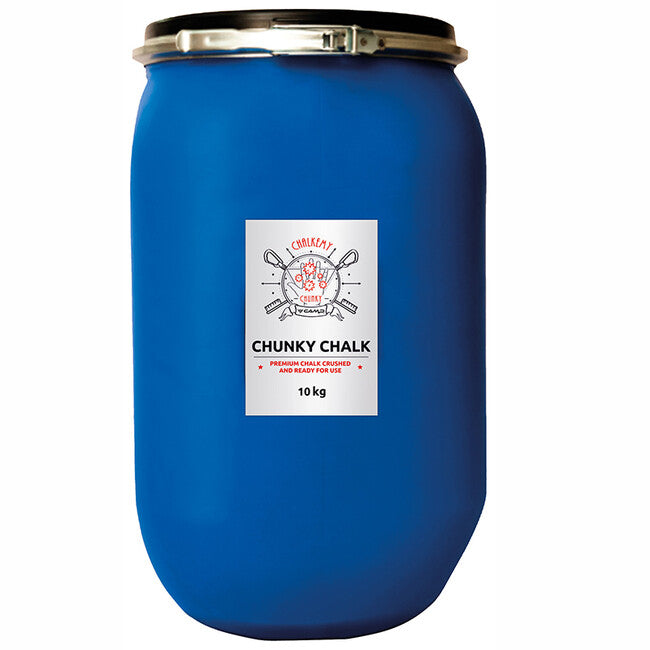 CAMP Drvený horčík Chunky Chalk 10 kg